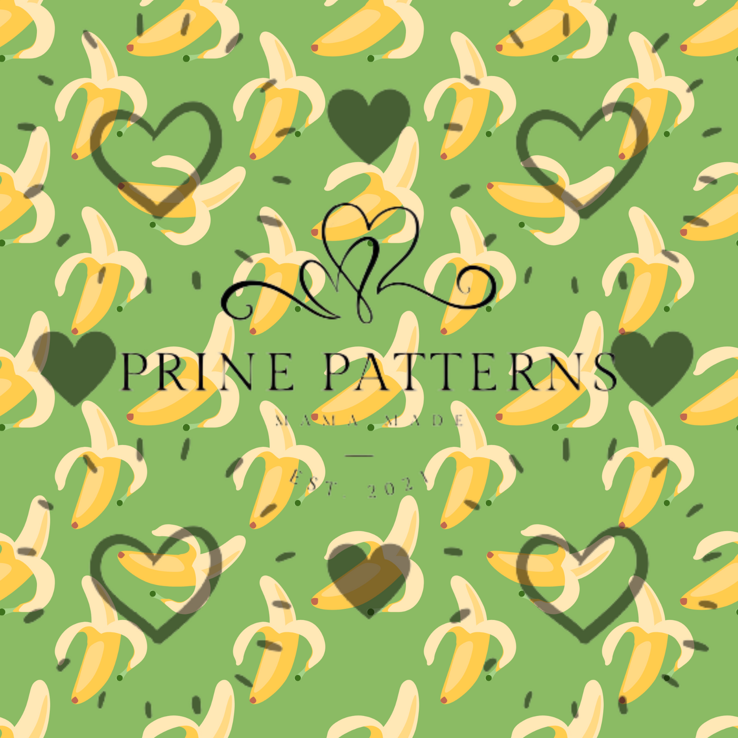 Bananas