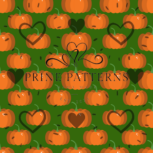 Pumpkin Patch
