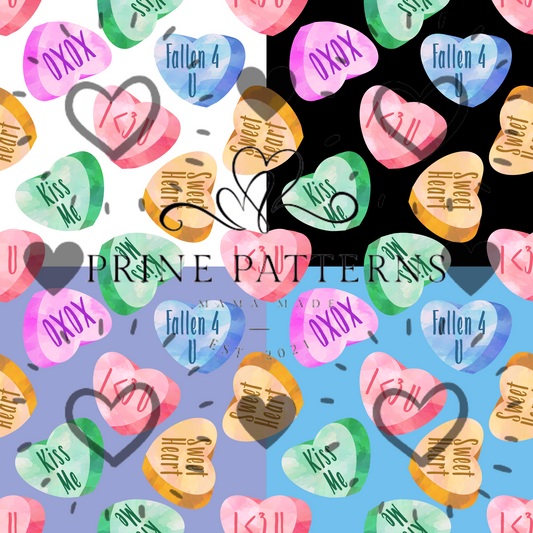 Heart Candy
