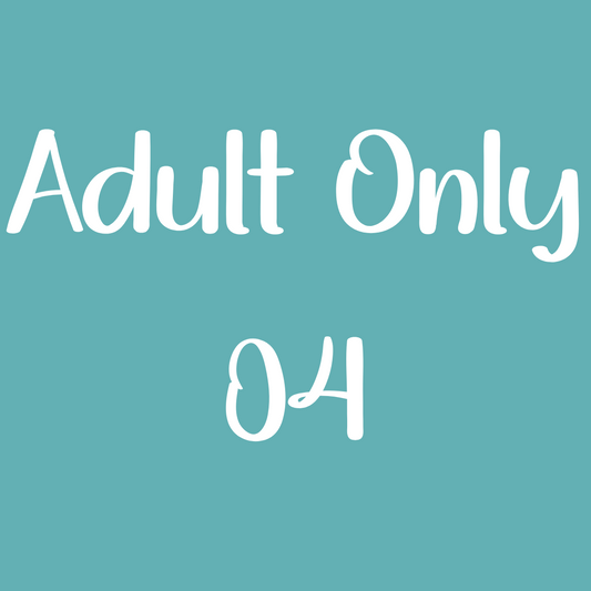 Adult Only 04