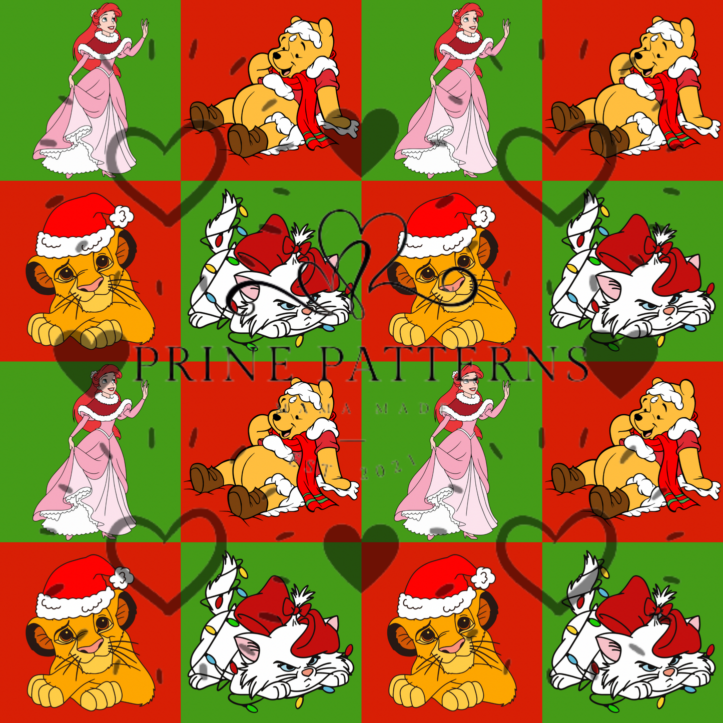 Magical Mouse Christmas