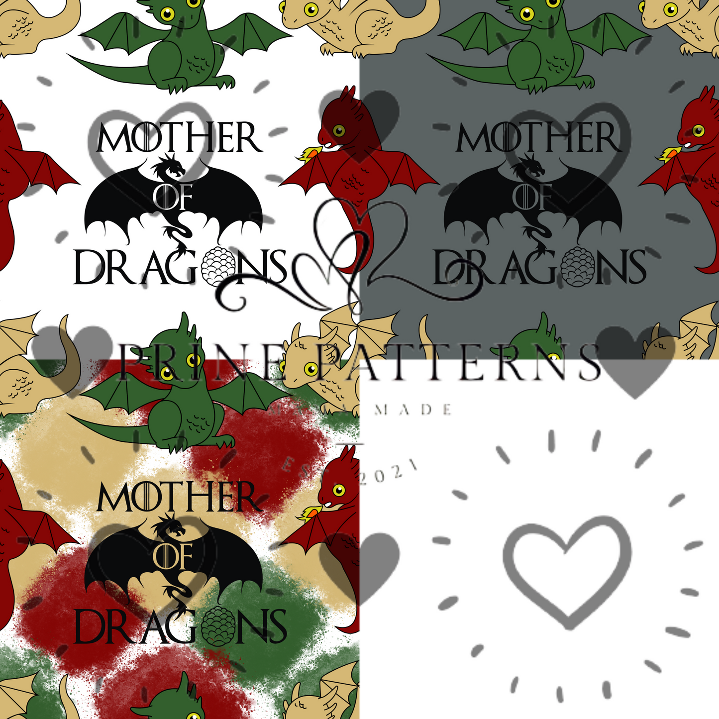 Dragons
