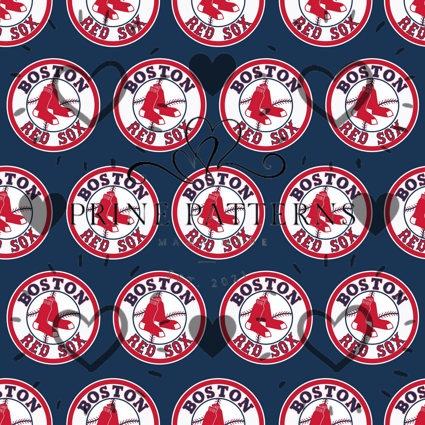 Boston Baseball