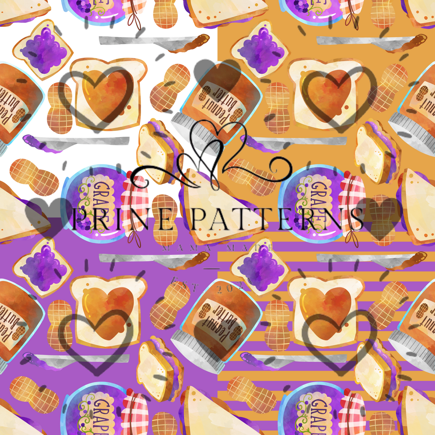 PB&J