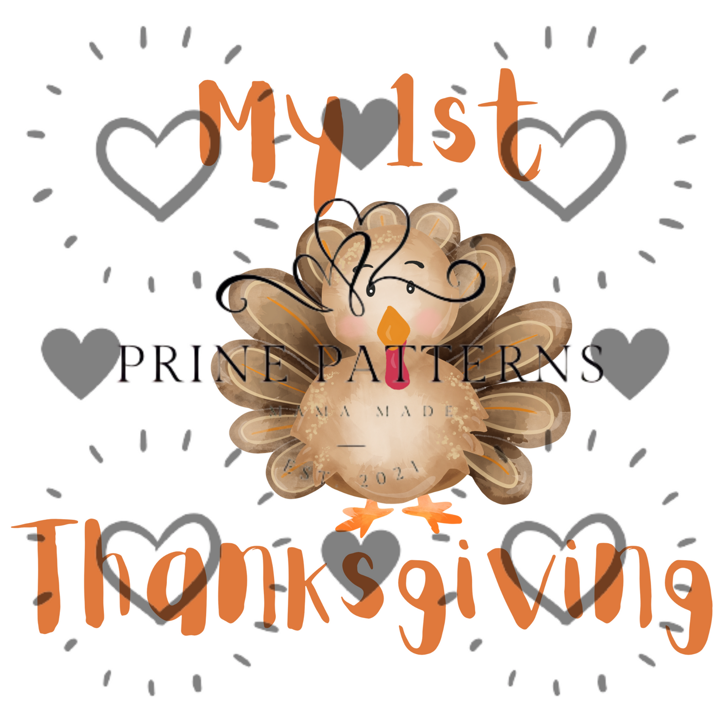 1st Thanksgiving PNG