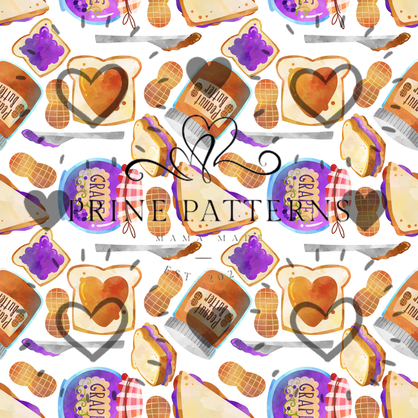 PB&J