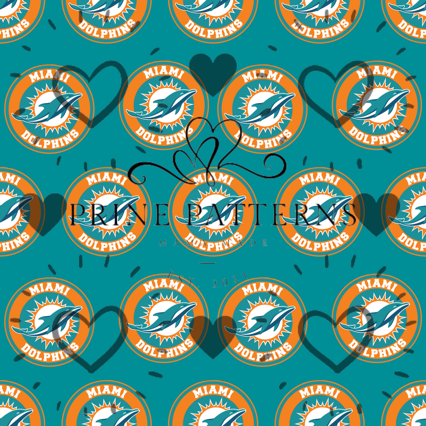 Dolphins