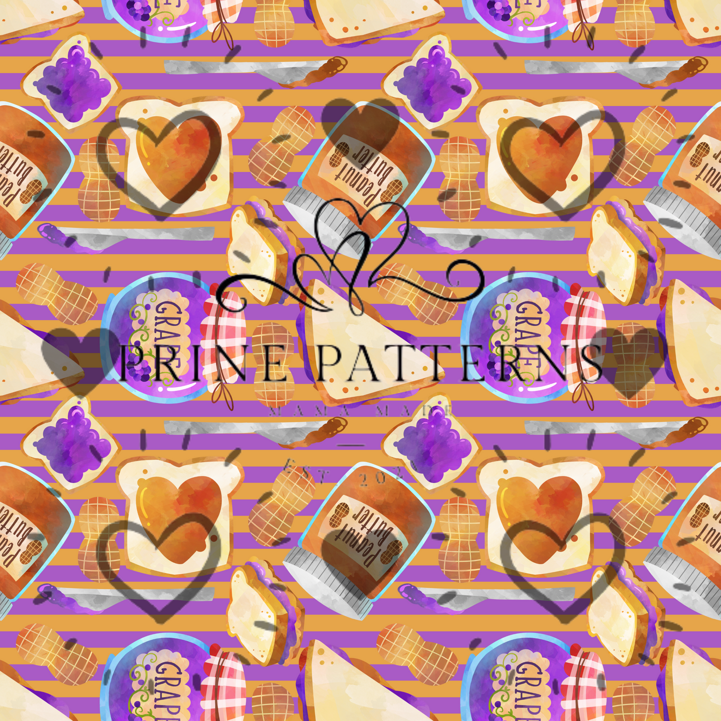 PB&J