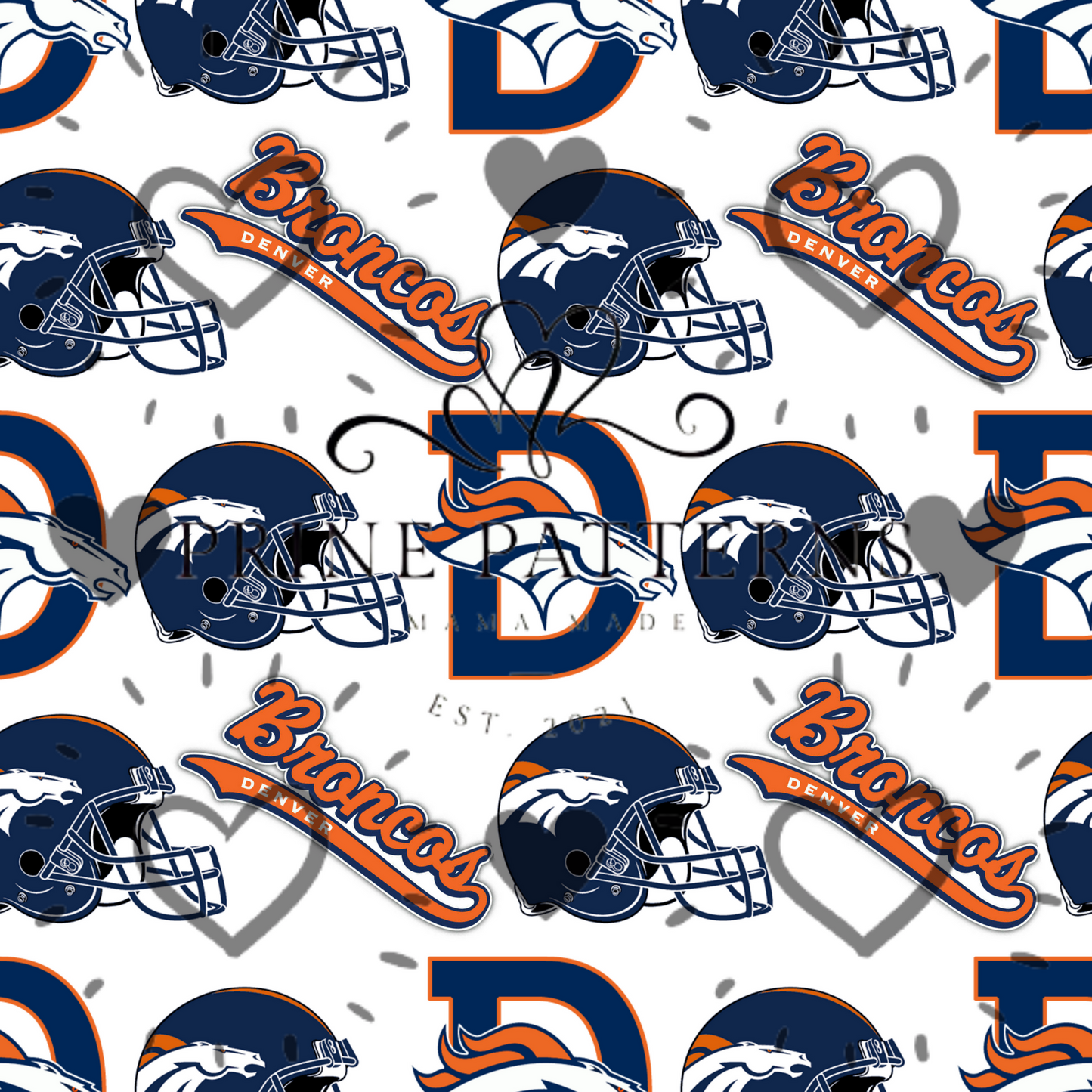 Bronco