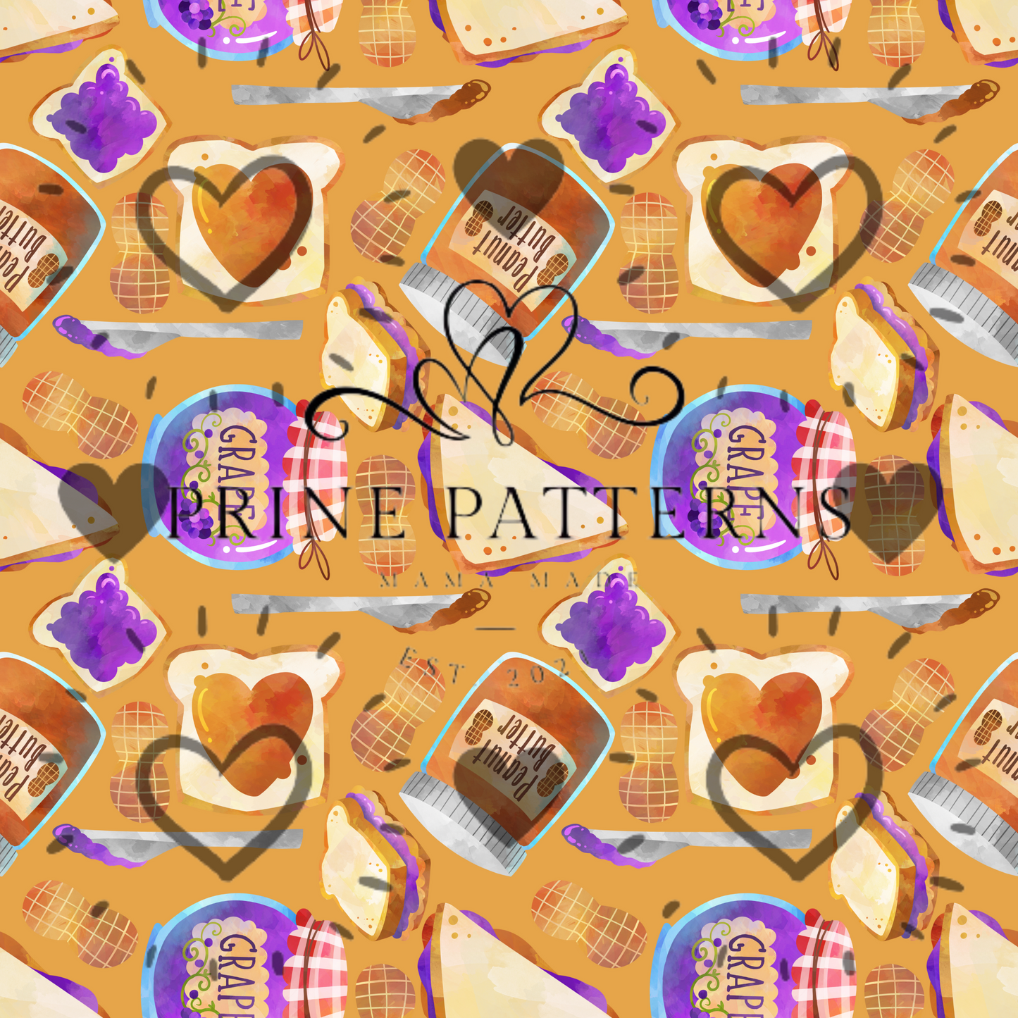 PB&J