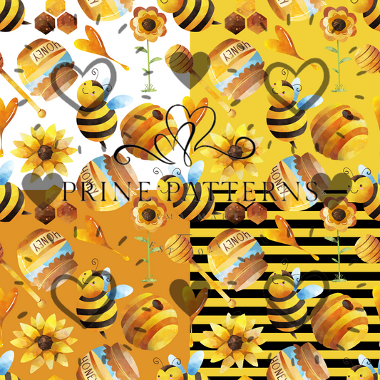 Bees