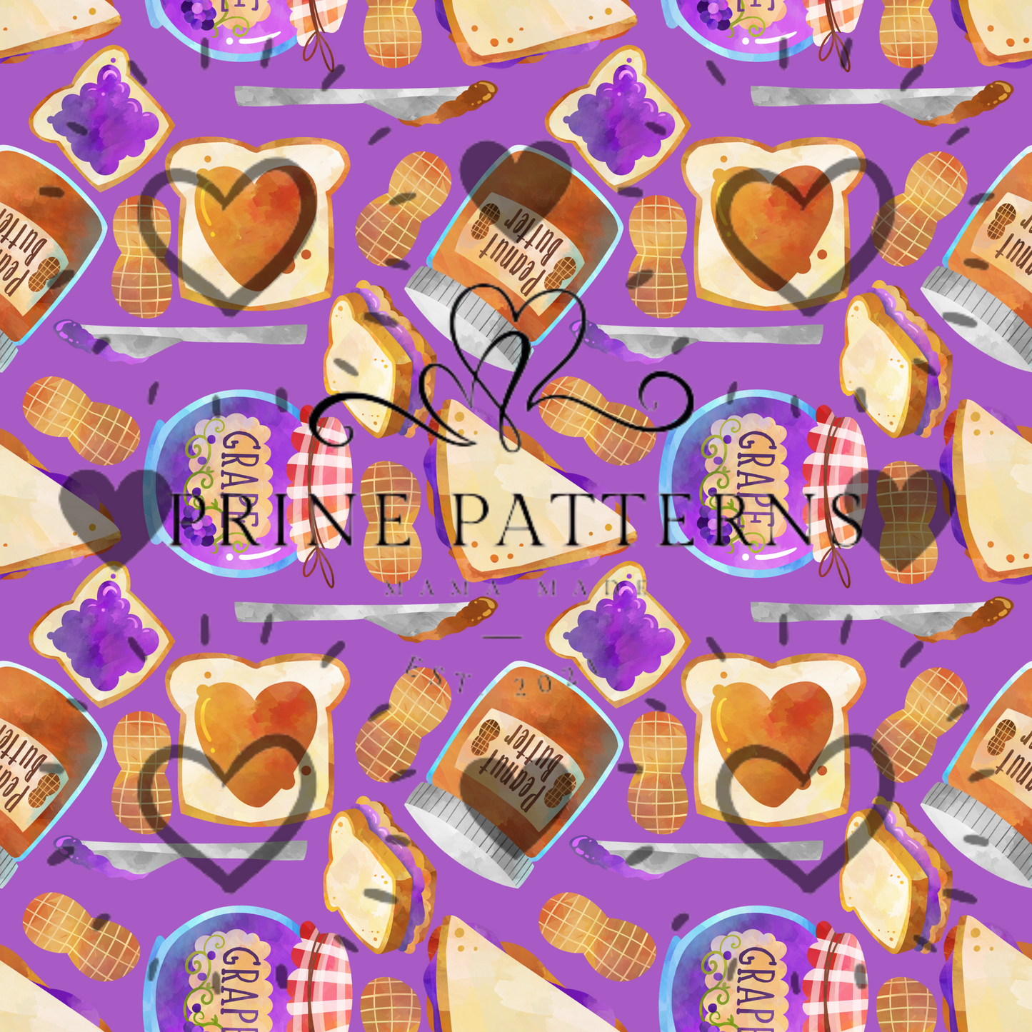 PB&J