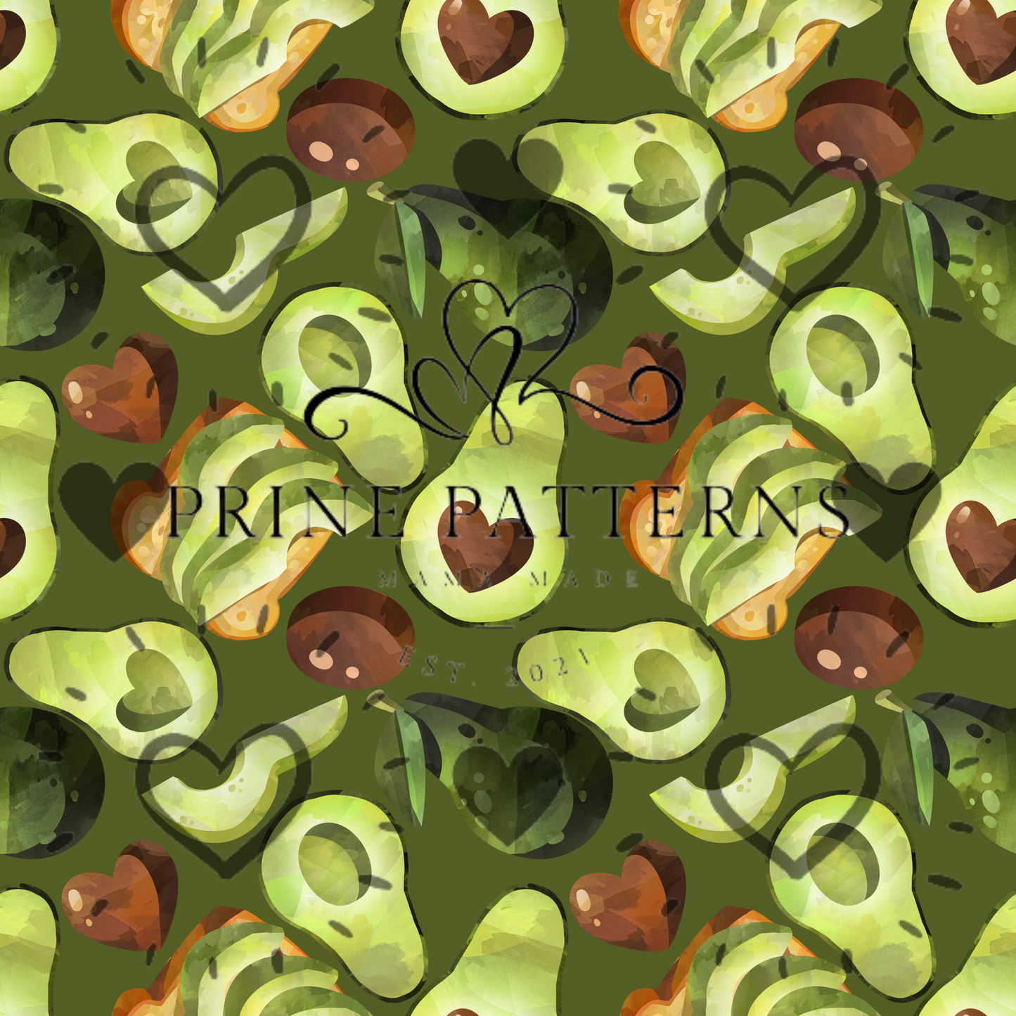 Avocado
