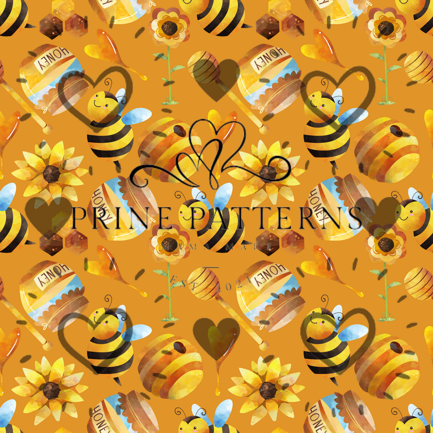 Bees