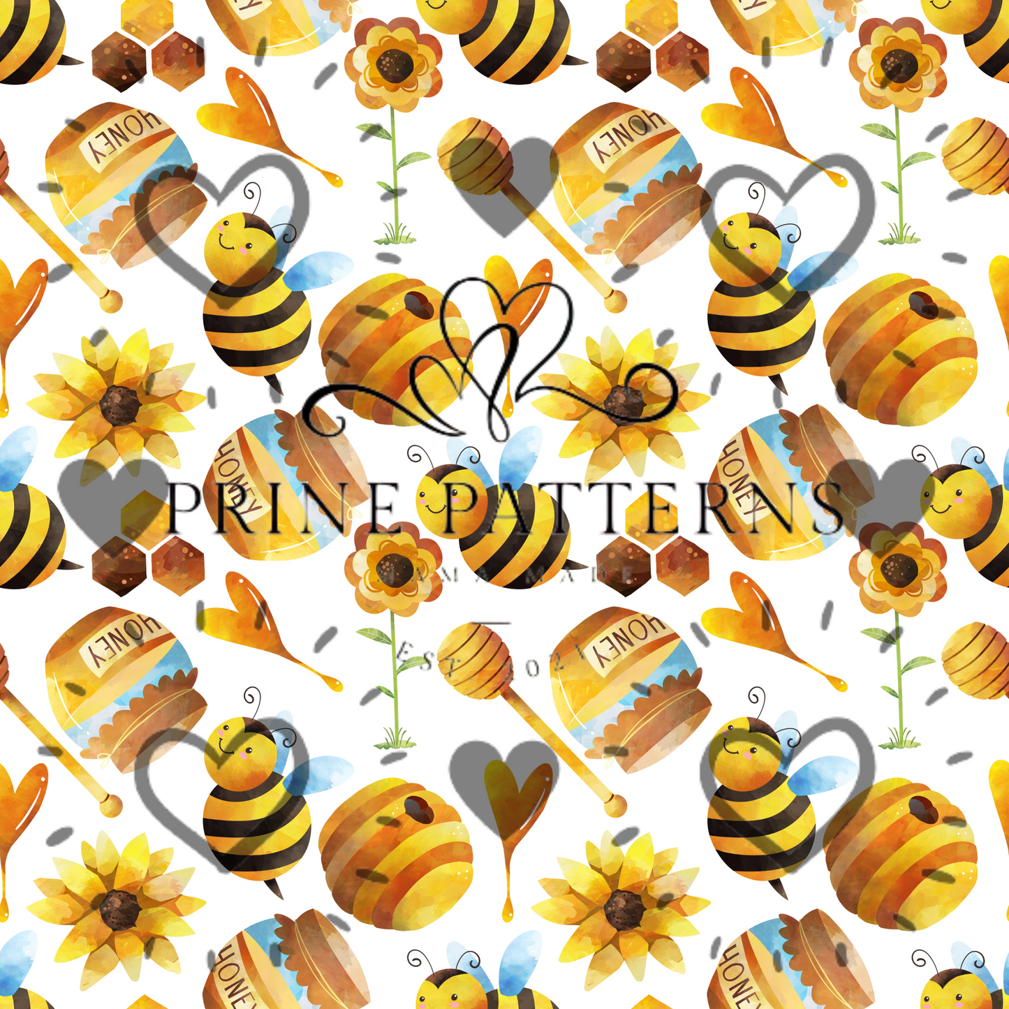 Bees