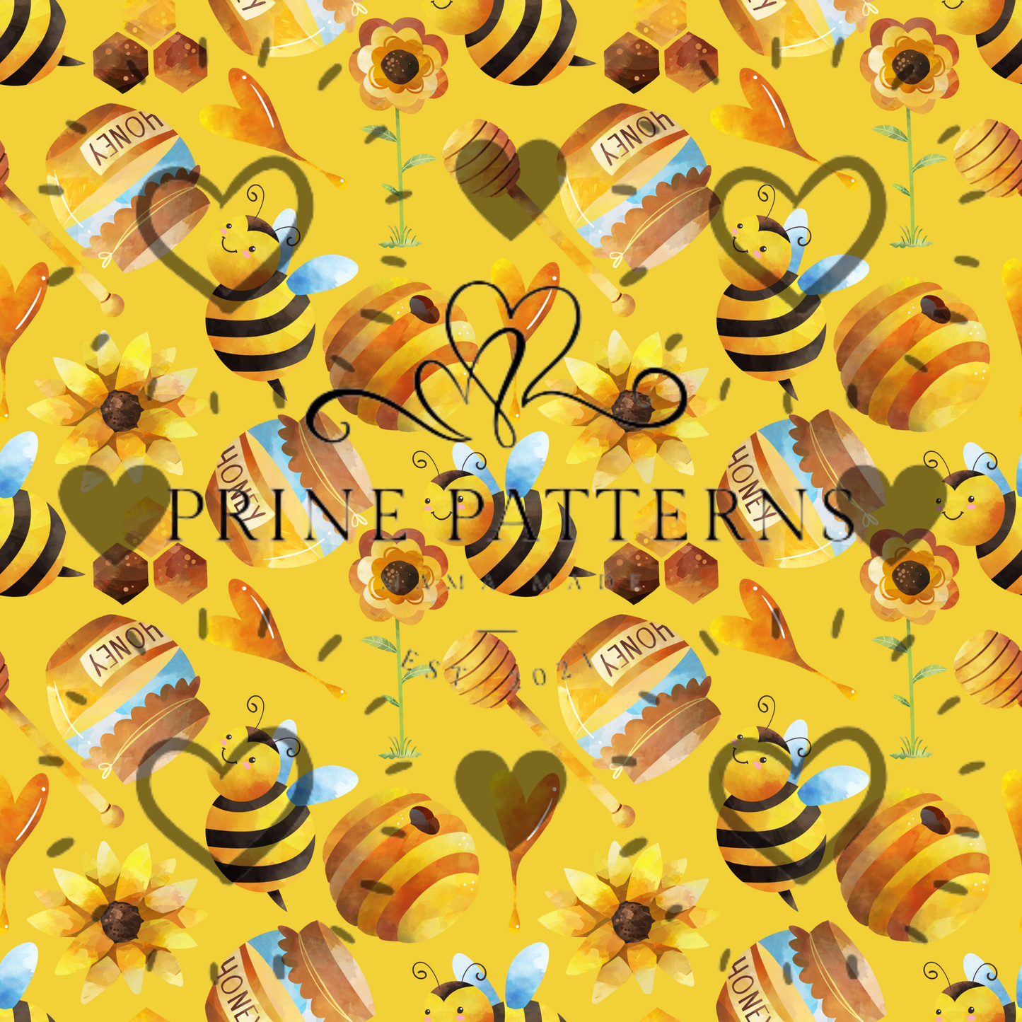 Bees