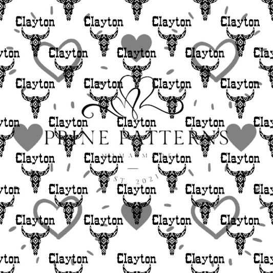 Clayton