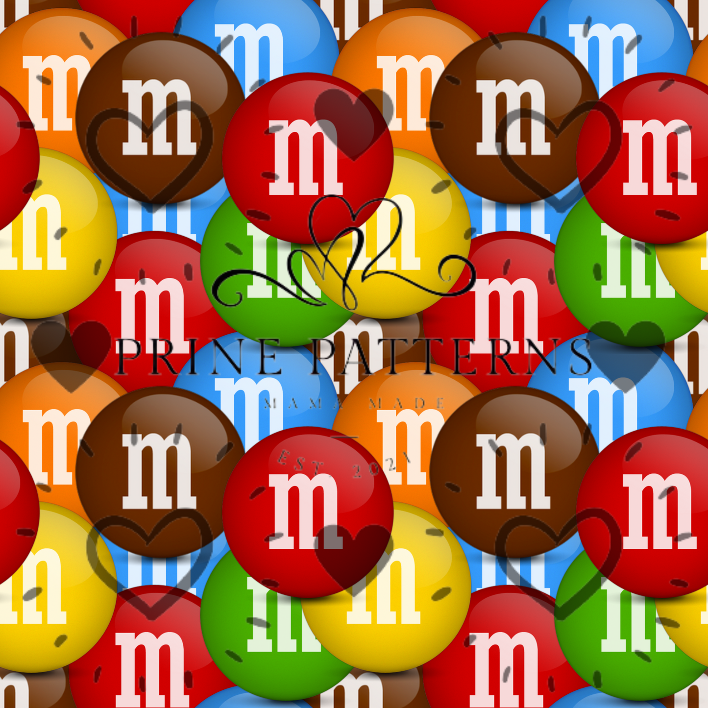 M Candy