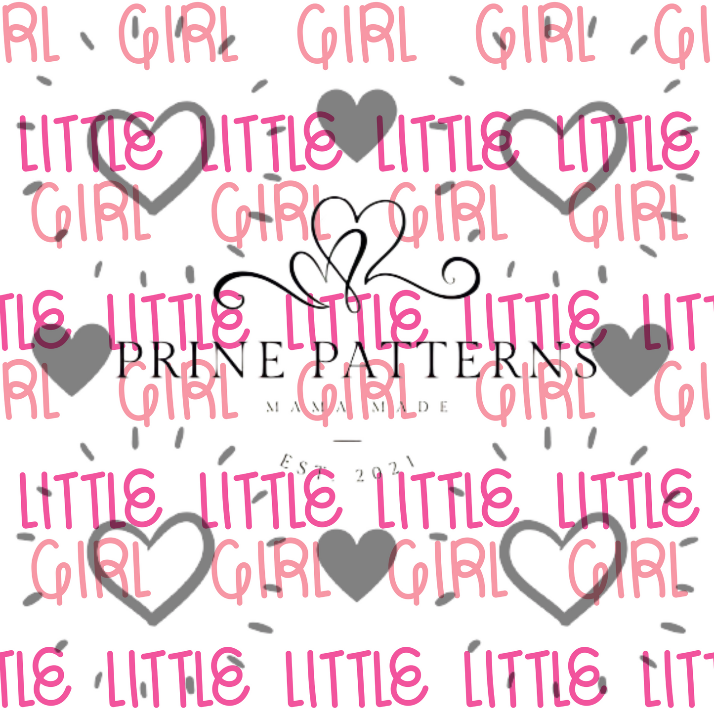 Little Girl