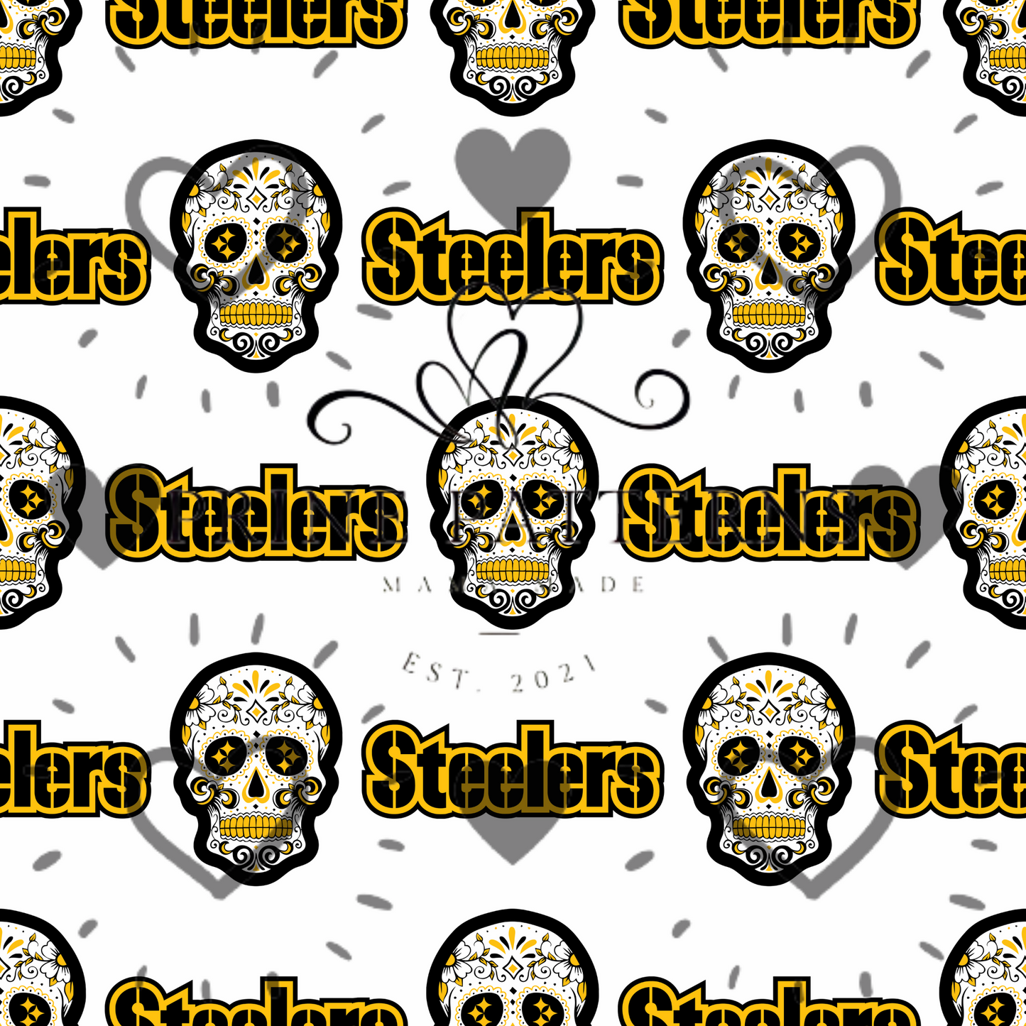 Pittsburgh Skulls