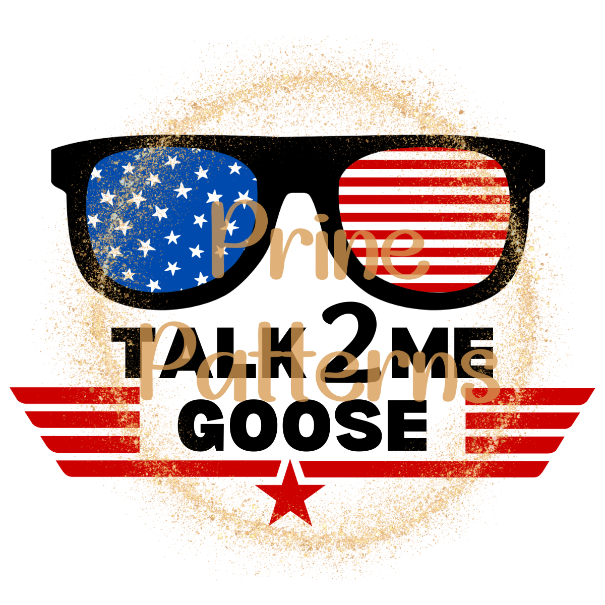 Goose Talk Transparent PNG