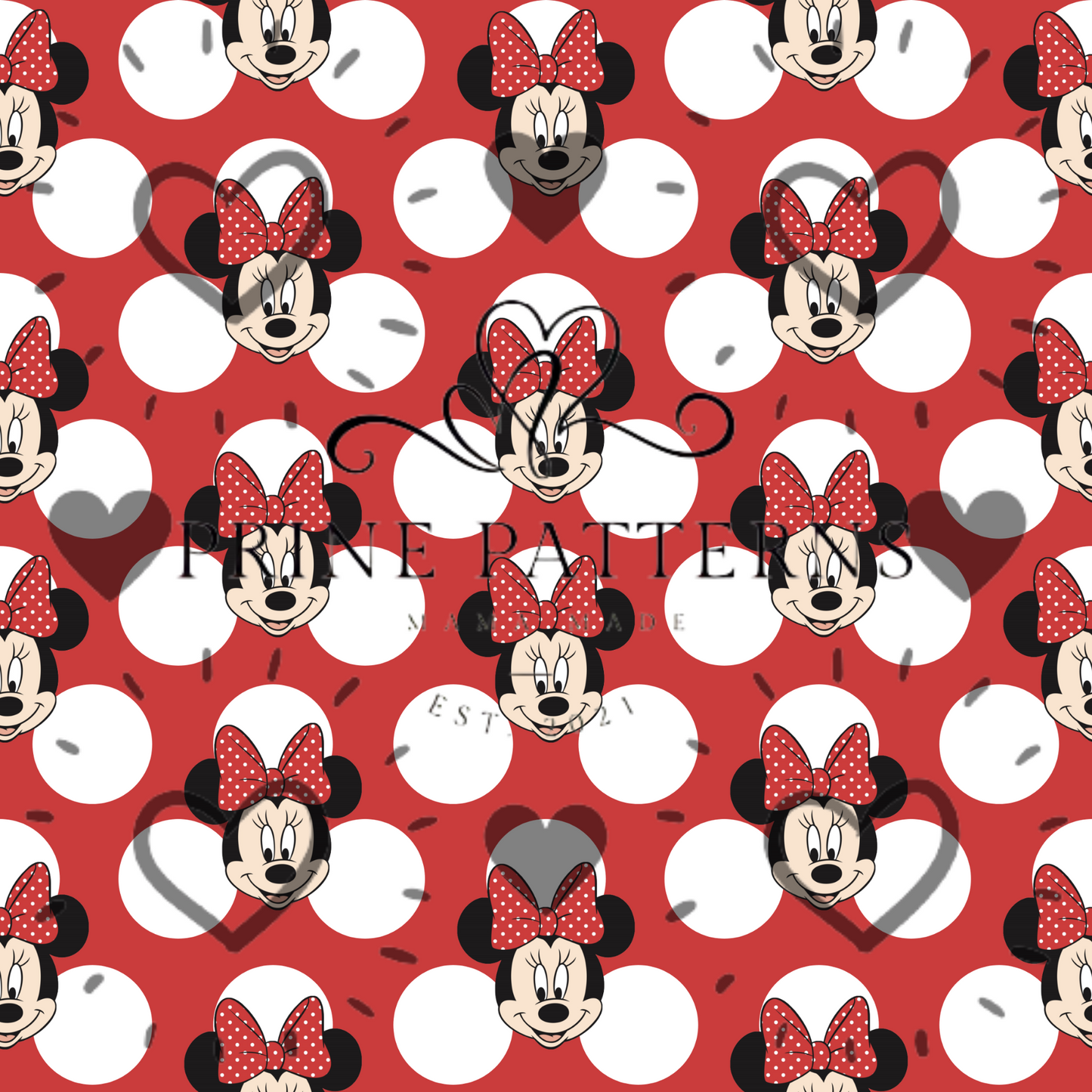 Mouse Dots