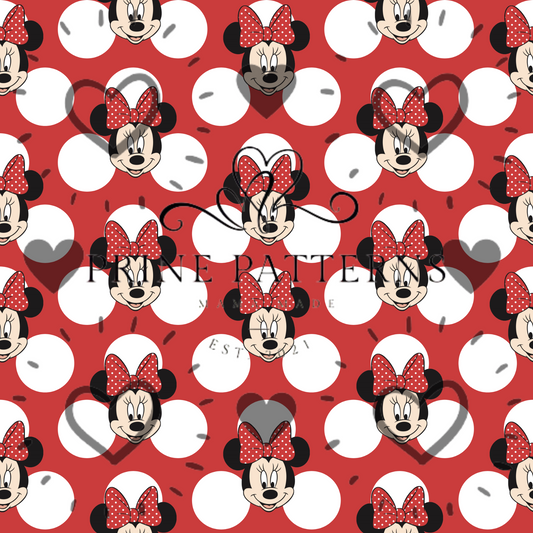 Mouse Dots