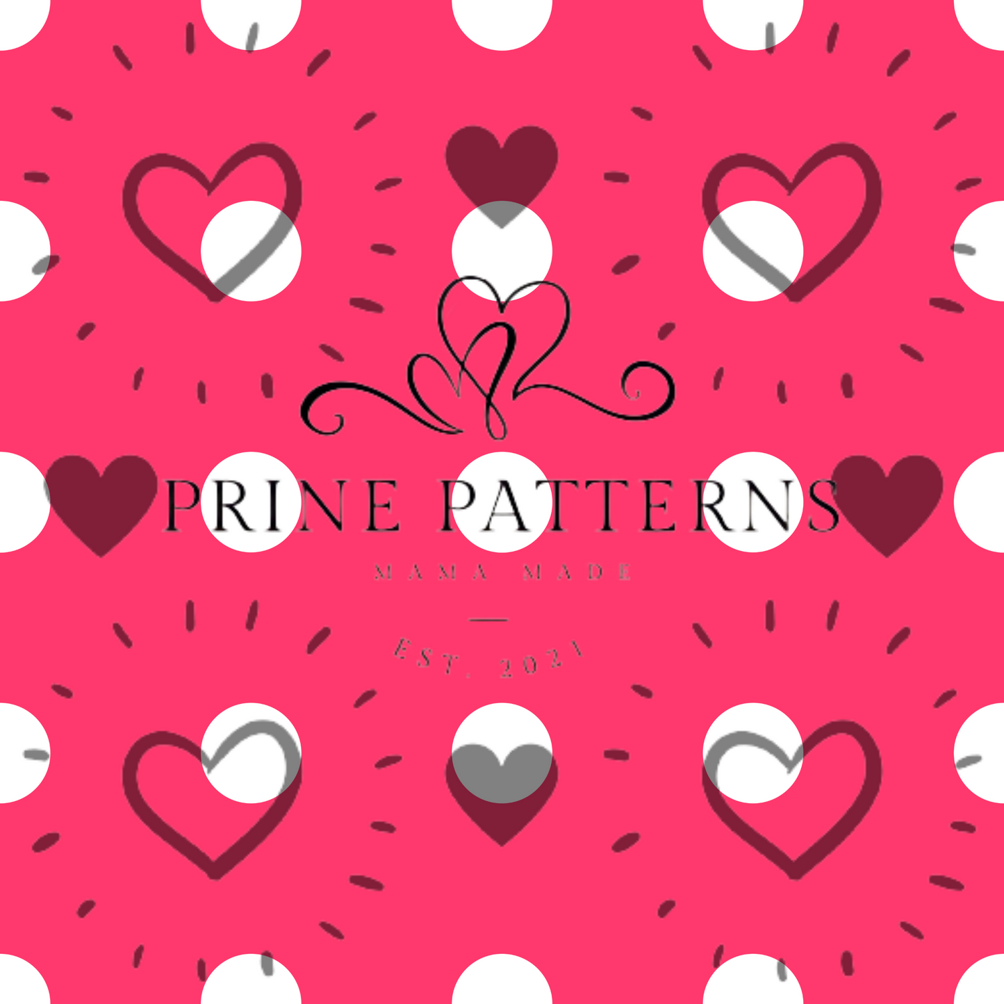 pink dots